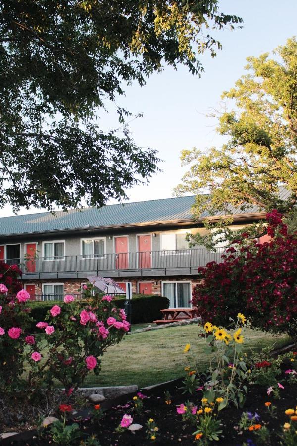 Days Inn By Wyndham Show Low Exterior photo